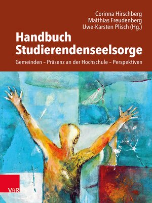 cover image of Handbuch Studierendenseelsorge
